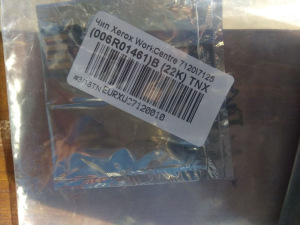 Тонер картридж для Toshiba e-Studio 256, 306, 356, 456, 506 T4590E (36.6k) БУЛАТ s-Line Тонер картридж для Toshiba e-Studio 256, 306, 356, 456, 506 T4590E (36.6k) БУЛАТ s-Line