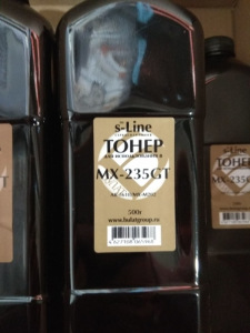 Тонер Samsung CLX-9201 банка 400г ( тонер + девелопер ) CLT-K809S Black БУЛАТ s-Line / CLX-9251,CLX-9301,CLX-9351 / Тонер Samsung CLX-9201 банка 400г ( тонер + девелопер ) CLT-K809S Black БУЛАТ s-Line / CLX-9251,CLX-9301,CLX-9351 /