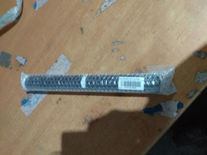 Тонер Samsung CLX-9201 банка 400г ( тонер + девелопер ) CLT-K809S Black БУЛАТ s-Line / CLX-9251,CLX-9301,CLX-9351 / Тонер Samsung CLX-9201 банка 400г ( тонер + девелопер ) CLT-K809S Black БУЛАТ s-Line / CLX-9251,CLX-9301,CLX-9351 /