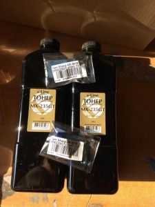 Тонер Samsung CLX-9201 банка 400г ( тонер + девелопер ) CLT-K809S Black БУЛАТ s-Line / CLX-9251,CLX-9301,CLX-9351 / Тонер Samsung CLX-9201 банка 400г ( тонер + девелопер ) CLT-K809S Black БУЛАТ s-Line / CLX-9251,CLX-9301,CLX-9351 /