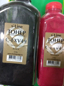 Тонер Samsung Xpress SL-K2200 банка 260г MLT-D707L БУЛАТ s-Line / SL-K2200 MLT-D707L / Тонер Samsung Xpress SL-K2200 банка 260г MLT-D707L БУЛАТ s-Line / SL-K2200 MLT-D707L /