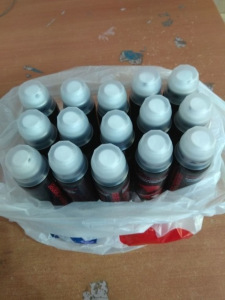 Тонер Xerox DocuColor DC 240 WorkCentre WC 7655 7765 7655 7675 банка 670г тонер+девелопер Cyan БУЛАТ s-Line /242 250 252 Тонер Xerox DocuColor DC 240 WorkCentre WC 7655 7765 7655 7675 банка 670г тонер+девелопер Cyan БУЛАТ s-Line /242 250 252