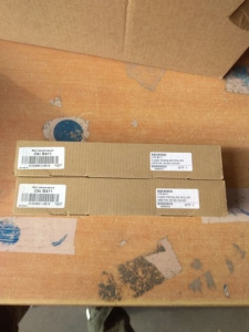 Вал магнитный HP LJ P4014/4015 sleeve, в компл. левая втулка с контактом упак 10 шт БУЛАТ r-Line /CF281A, CE390A Вал магнитный HP LJ P4014/4015 sleeve, в компл. левая втулка с контактом упак 10 шт БУЛАТ r-Line /CF281A, CE390A