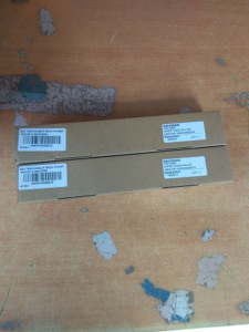 Вал магнитный HP LJ P4014/4015 sleeve, в компл. левая втулка с контактом упак 10 шт БУЛАТ r-Line /CF281A, CE390A Вал магнитный HP LJ P4014/4015 sleeve, в компл. левая втулка с контактом упак 10 шт БУЛАТ r-Line /CF281A, CE390A