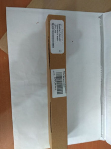 Вал магнитный HP LJ P4014/4015 sleeve, в компл. левая втулка с контактом упак 10 шт БУЛАТ r-Line /CF281A, CE390A Вал магнитный HP LJ P4014/4015 sleeve, в компл. левая втулка с контактом упак 10 шт БУЛАТ r-Line /CF281A, CE390A