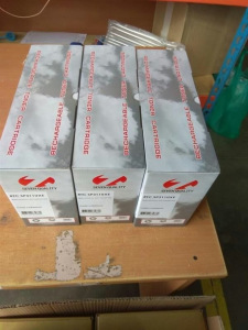 Вал магнитный в сборе для HP LJ 1100 (металл) (упаковка 10 шт. ) БУЛАТ r-Line / C4092A, Canon EP-A, FX-3, EP-22 Вал магнитный в сборе для HP LJ 1100 (металл) (упаковка 10 шт. ) БУЛАТ r-Line / C4092A, Canon EP-A, FX-3, EP-22