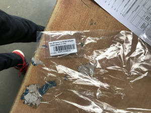 Вал проявки Samsung ML-1610/3050 (devel roller) (упак 10 шт) БУЛАТ r-Line /MLT-D108S D117S D119S ML-1610D2 SCX-4521D3 Вал проявки Samsung ML-1610/3050 (devel roller) (упак 10 шт) БУЛАТ r-Line /MLT-D108S D117S D119S ML-1610D2 SCX-4521D3