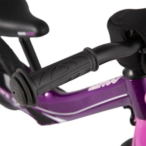 Беговел 12" Comet стандарт плюс, 2021, цвет фиолетовый Беговел 12" Comet стандарт плюс, 2021, цвет фиолетовый