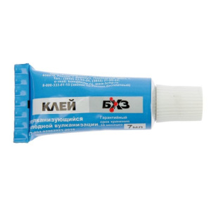 Набор для ремонта камер КРК Набор для ремонта камер КРК