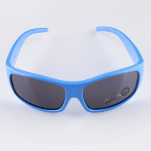 Очки солнцезащитные. детские, uv 400, 11х11х4 см, линза 3.2х5 см, синие Очки солнцезащитные. детские, uv 400, 11х11х4 см, линза 3.2х5 см, синие