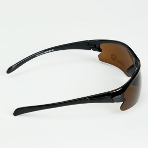 Очки солнцезащитные, велосипедные "Мастер К.", uv 400, 11.5х13х4 см, линза 4х7 см, коричневая 4738 Очки солнцезащитные, велосипедные "Мастер К.", uv 400, 11.5х13х4 см, линза 4х7 см, коричневая 4738