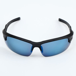 Очки спортивные "Мастер К." UV400, ширина 14 см, дужка 14 см, линза 4х6.5 см Очки спортивные "Мастер К." UV400, ширина 14 см, дужка 14 см, линза 4х6.5 см