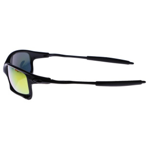 Очки спортивные "Square", оправа классическая, линзы зеркальные, микс, 14х5.5 см Очки спортивные "Square", оправа классическая, линзы зеркальные, микс, 14х5.5 см