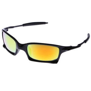 Очки спортивные "Square", оправа классическая, линзы зеркальные, микс, 14х5.5 см Очки спортивные "Square", оправа классическая, линзы зеркальные, микс, 14х5.5 см