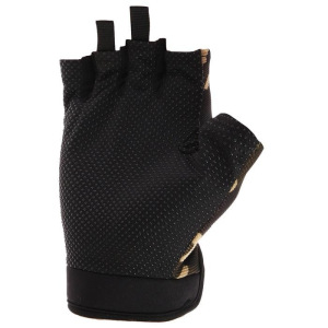 Перчатки спортивные, размер S, цвет хаки Перчатки спортивные, размер S, цвет хаки