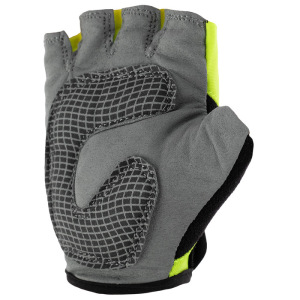 Перчатки велосипедные детские STG AL-03-511, размер S, цвет зелёный/чёрный Перчатки велосипедные детские STG AL-03-511, размер S, цвет зелёный/чёрный