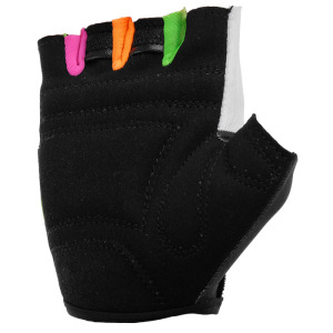 Перчатки велосипедные детские STG Candy, размер S Перчатки велосипедные детские STG Candy, размер S