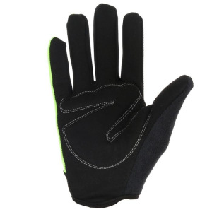 Перчатки велосипедные Green S Перчатки велосипедные Green S