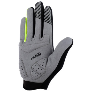 Перчатки велосипедные STG Х87907, размер S Перчатки велосипедные STG Х87907, размер S
