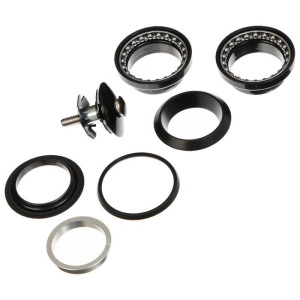 Рулевая колонка 1-1/8" H878, нерезьбовая Рулевая колонка 1-1/8" H878, нерезьбовая