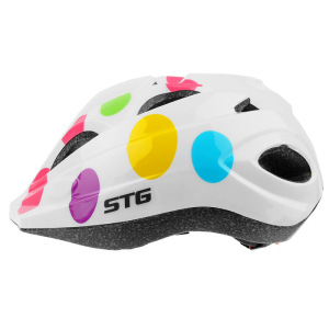 Шлем велосипедиста STG HX-Y01A Шлем велосипедиста STG HX-Y01A