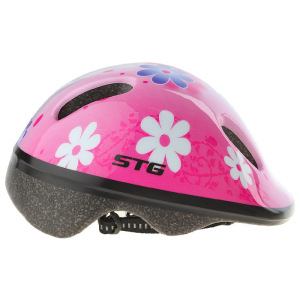 Шлем велосипедиста STG , модель MV6-2-K, размер XS (44-48 см) Шлем велосипедиста STG , модель MV6-2-K, размер XS (44-48 см)