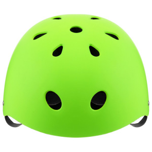 Шлем велосипедиста STG MTV12, размер M (55-58 см), цвет салатовый Шлем велосипедиста STG MTV12, размер M (55-58 см), цвет салатовый