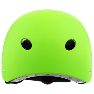 Шлем велосипедиста STG MTV12, размер M (55-58 см), цвет салатовый Шлем велосипедиста STG MTV12, размер M (55-58 см), цвет салатовый