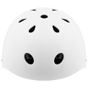 Шлем велосипедиста STG MTV12, размер S (53-55 см), цвет белый Шлем велосипедиста STG MTV12, размер S (53-55 см), цвет белый