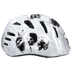 Шлем велосипедиста STG MV7, размер XS (44-48 см) Шлем велосипедиста STG MV7, размер XS (44-48 см)