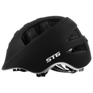 Шлем велосипедиста STG, размер M, MA-2-B Шлем велосипедиста STG, размер M, MA-2-B