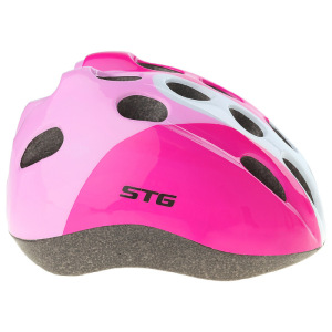 Шлем велосипедиста STG, размер S, HB5-3-A Шлем велосипедиста STG, размер S, HB5-3-A