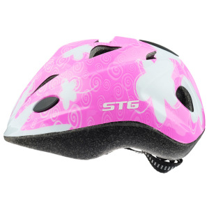 Шлем велосипедиста STG, размер S, HB6-5-D Шлем велосипедиста STG, размер S, HB6-5-D