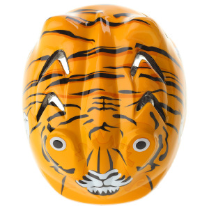 Шлем велосипедиста STG, размер XS (44-48 см), MV7-TIGER Шлем велосипедиста STG, размер XS (44-48 см), MV7-TIGER