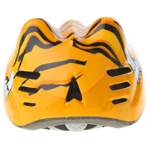 Шлем велосипедиста STG, размер XS (44-48 см), MV7-TIGER Шлем велосипедиста STG, размер XS (44-48 см), MV7-TIGER