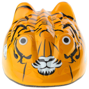 Шлем велосипедиста STG, размер XS (44-48 см), MV7-TIGER Шлем велосипедиста STG, размер XS (44-48 см), MV7-TIGER