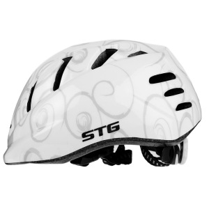 Шлем велосипедиста STG SHEEP, размер XS (44-48 см) Шлем велосипедиста STG SHEEP, размер XS (44-48 см)