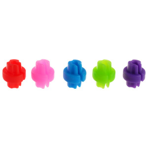 Украшение на спицу HL-D01 в наборе 36 шт Украшение на спицу HL-D01 в наборе 36 шт