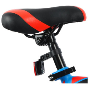 Велосипед 20" Stels Mustang V, V010, цвет синий, размер 13" Велосипед 20" Stels Mustang V, V010, цвет синий, размер 13"