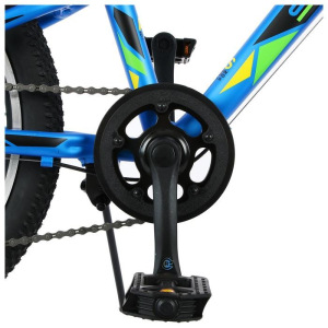 Велосипед 20" Stels Pilot-260 Gent, V010, цвет синий/зеленый, размер 10" Велосипед 20" Stels Pilot-260 Gent, V010, цвет синий/зеленый, размер 10"