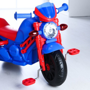 Велосипед детский трехколесный Велосипед детский трехколесный