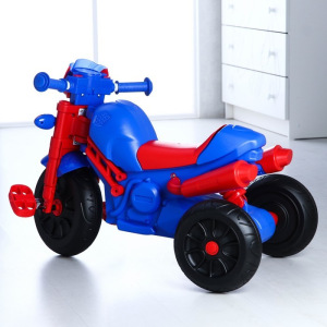 Велосипед детский трехколесный Велосипед детский трехколесный