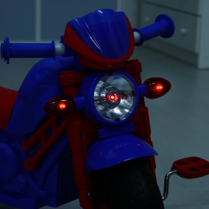 Велосипед детский трехколесный Велосипед детский трехколесный