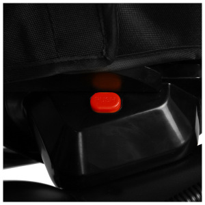 Велосипед трёхколёсный Micio Comfort Plus, надувные колёса 12"/10", цвет сиреневый Велосипед трёхколёсный Micio Comfort Plus, надувные колёса 12"/10", цвет сиреневый