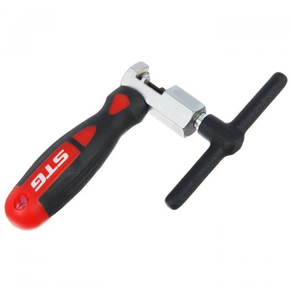 Выжимка цепи STG, CE61A