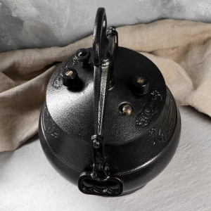 Афганский казан черный 10л Афганский казан черный 10л