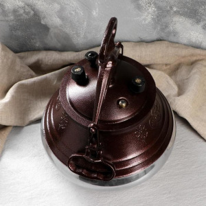 Афганский казан двухцветный 15л Афганский казан двухцветный 15л