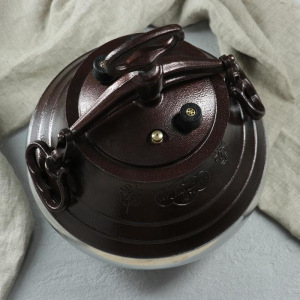 Афганский казан двухцветный 20л Афганский казан двухцветный 20л