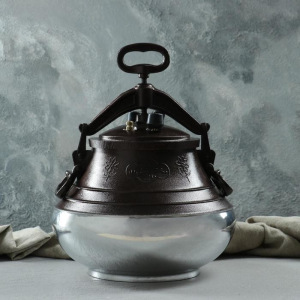 Афганский казан двухцветный 20л Афганский казан двухцветный 20л