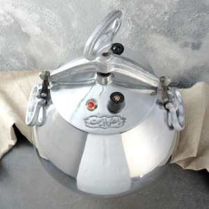 Афганский казан полированный 30л Афганский казан полированный 30л